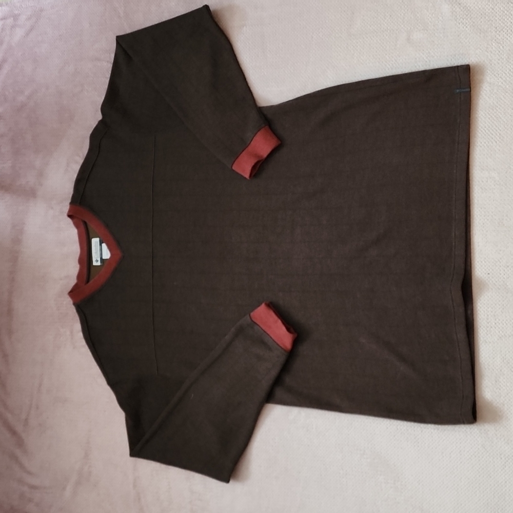 Columbia Sweater
